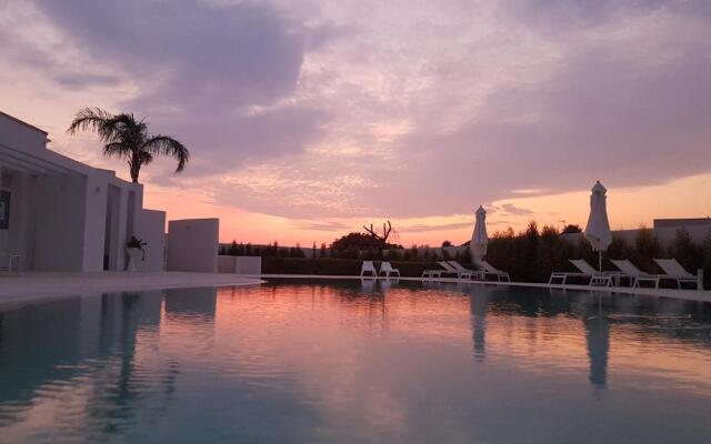 I Mestri Holiday Homes