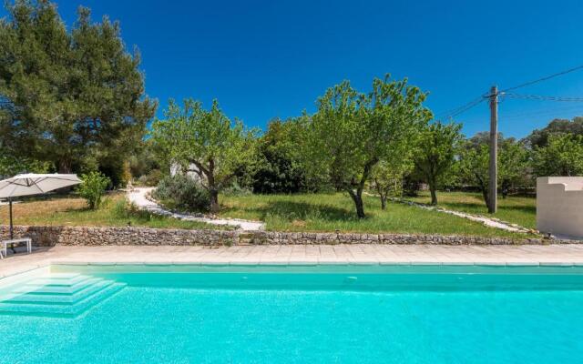 Villa Sessana by BarbarHouse