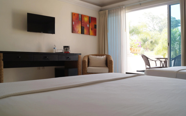 HC Hotel Canarios Resort & Spa