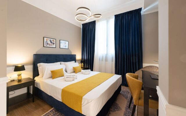 Pure Hotel by Athens Prime Hotels