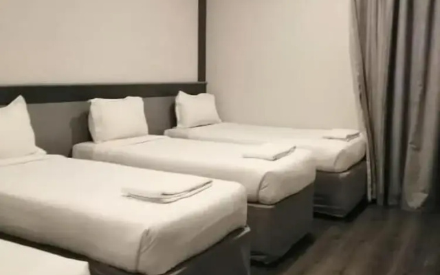 Mira Al Rawda Hotel Makkah