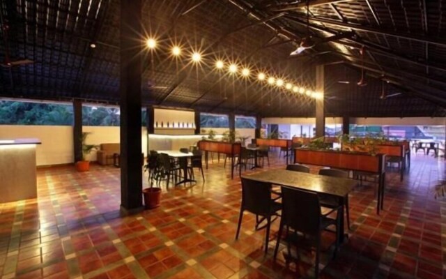 Geetha Residency
