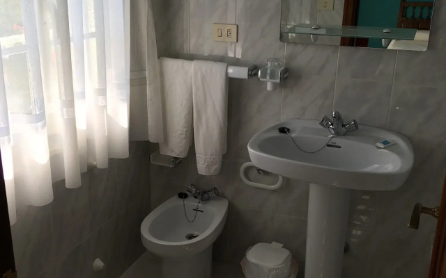 Hostal La Paz