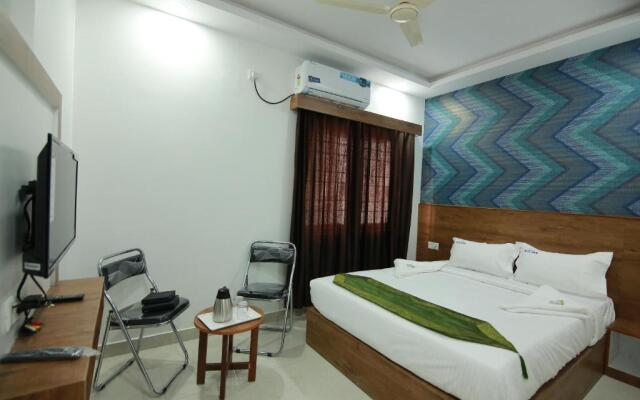 Hotel BG Inn
