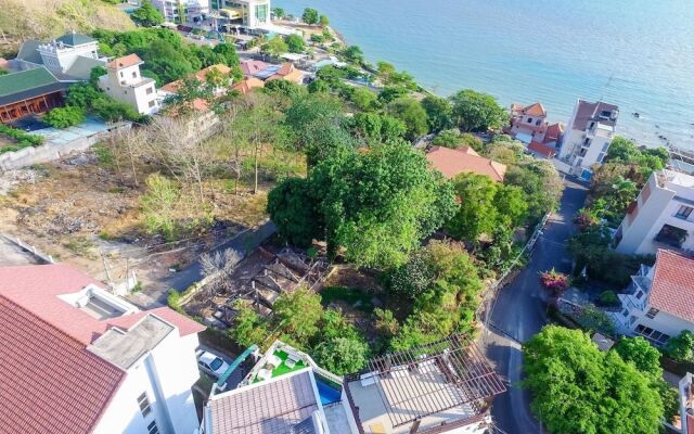 Villa Seaview 1