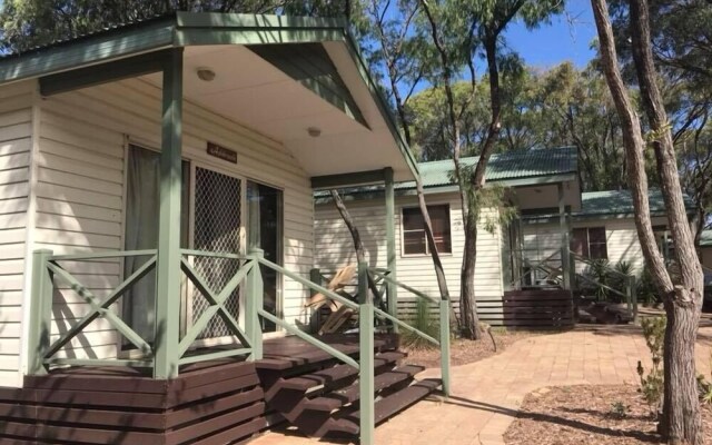 Tasman Holiday Parks - Yallingup Caves