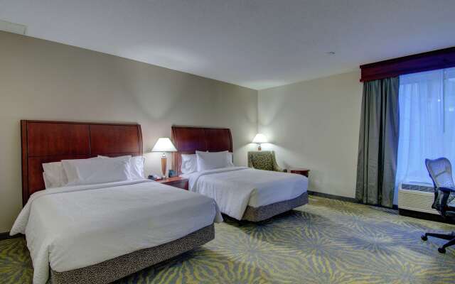 Hilton Garden Inn Norwalk