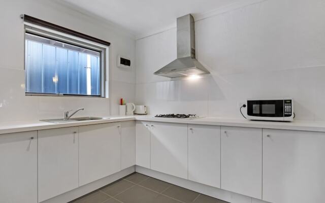 Adelaide Holiday Homes