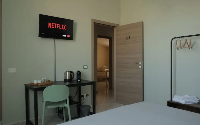 Sikelìa Bed & Breakfast