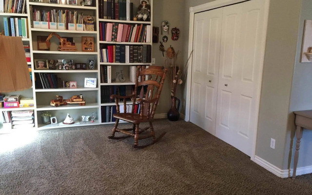 The Young Home Bed and Breakfast