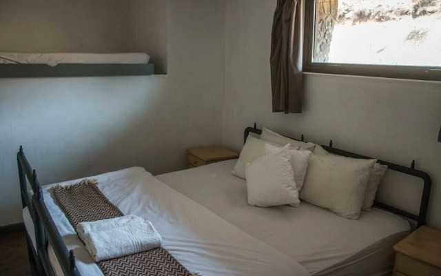 Afriski Mountain Resort