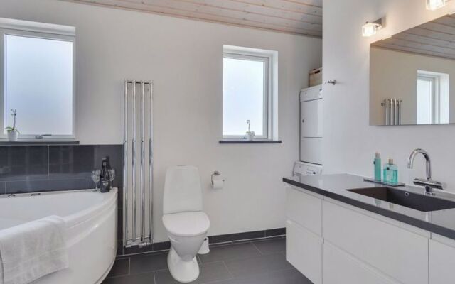 "Gorjan" - 1.4km from the sea in NW Jutland