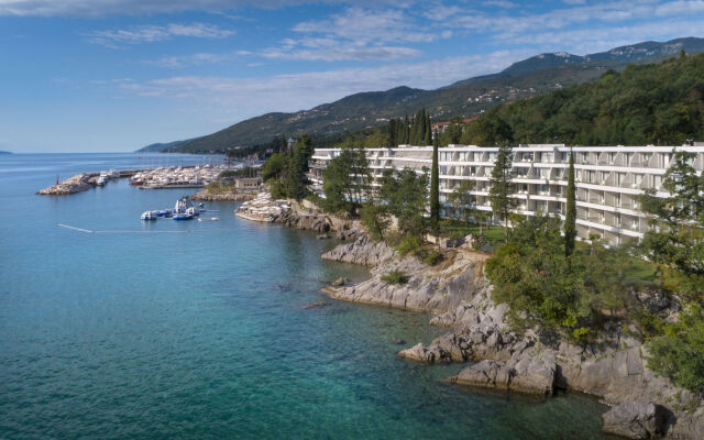 Hotel Ičići - Liburnia