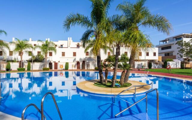 House Navigolf Mijas Costa