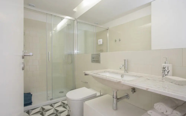 Liiiving In Porto-Historic Sunny Terrace