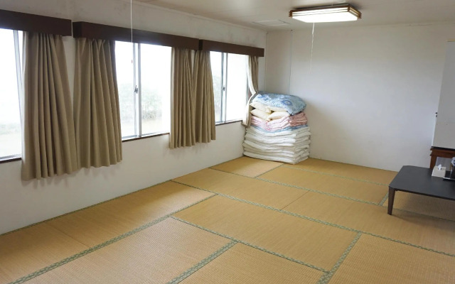 Hotel Oceans Nakijin