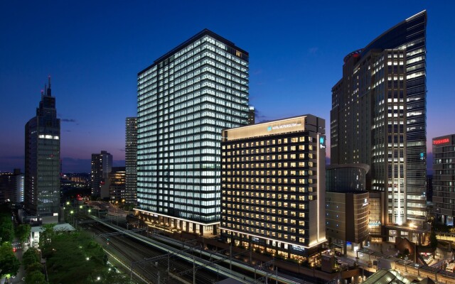 Hotel Metropolitan Kawasaki