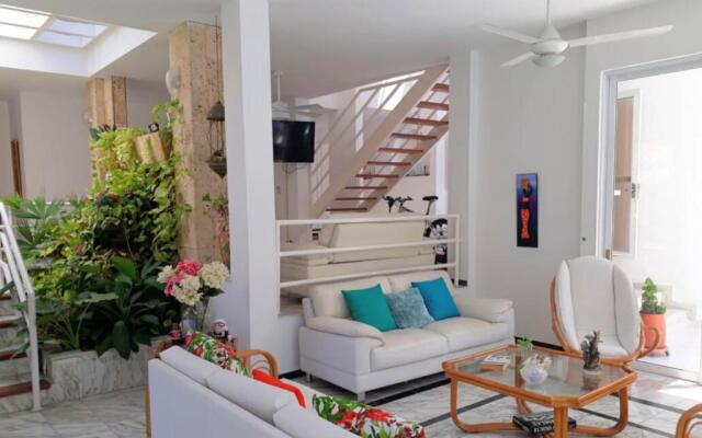 Casa Privada el Peñon Girardot