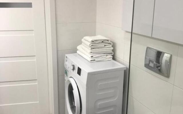Klimatyczny apartament przy bocheńskim Rynku.