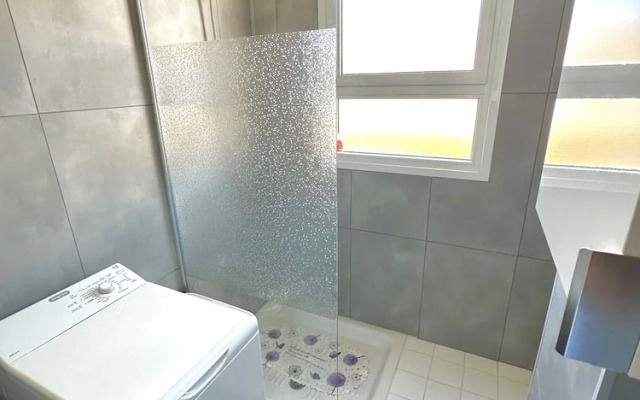 Appartement Fun & Sun