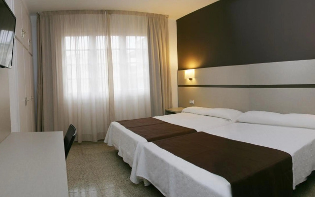 Hotel La Carolina