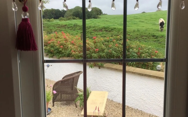 Retreat at The Knowe Auchincruive Estate