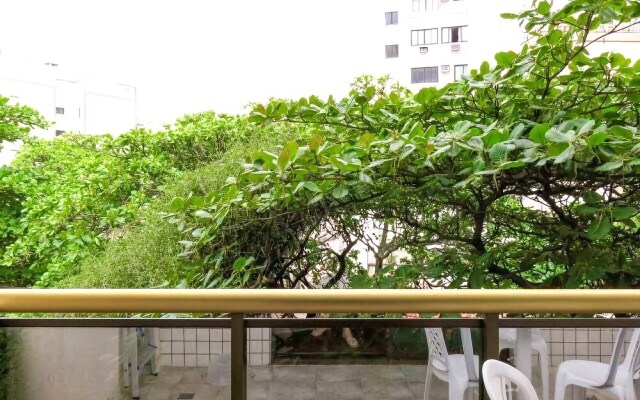Ipanema Ville Residence Service