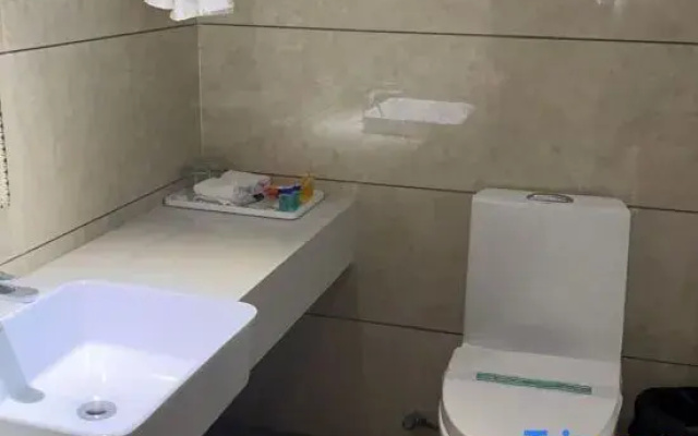 Jialun Grand Hotel
