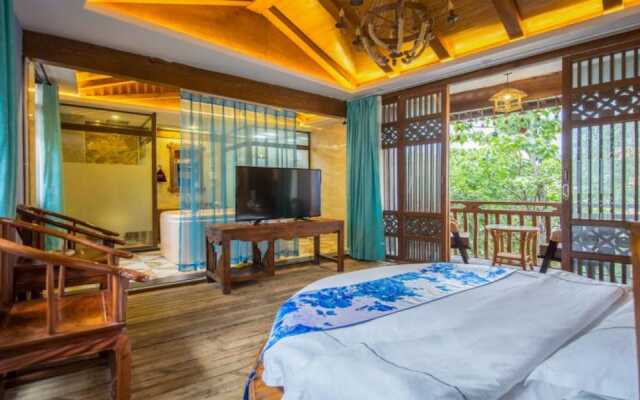 yun zong ge guest house
