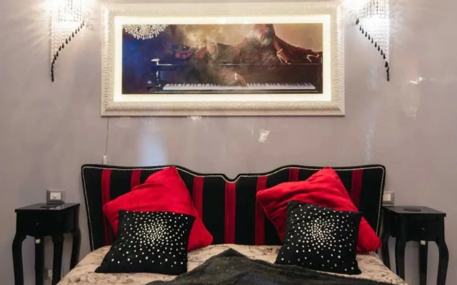 Suite Sweet Rome