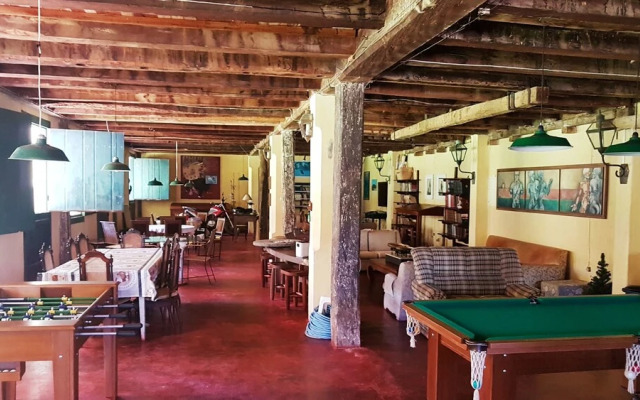 Fazenda São Fernando
