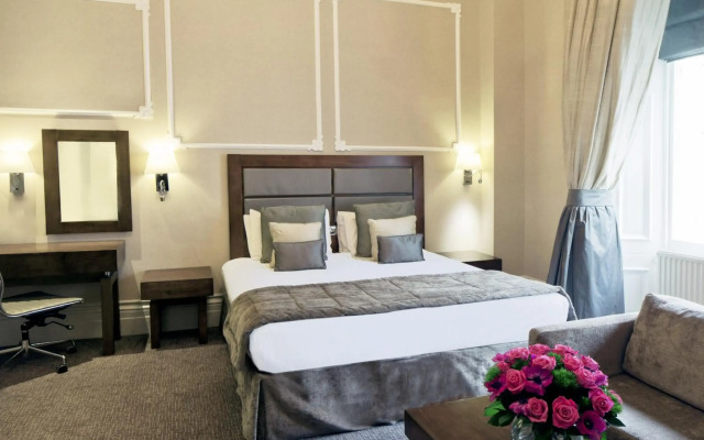 Gem Strathmore Hotel
