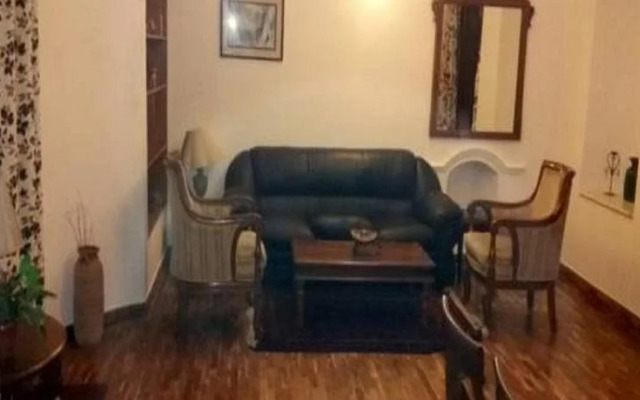 The Amber - Vermont Estate