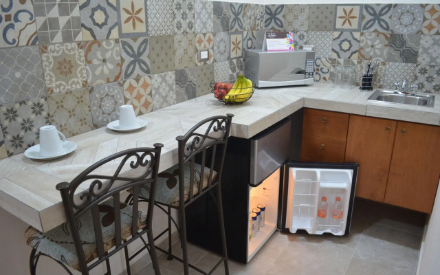 Hotel Boutique La Josefina - Adults Only