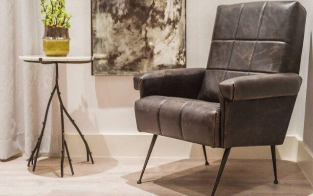 107 Dorpstraat Boutique Hotel