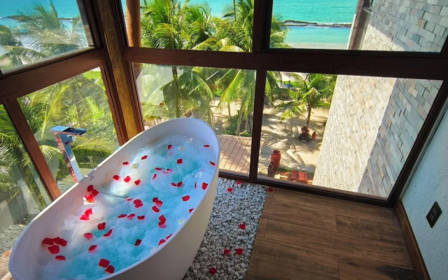 Almareia Boutique Hotel