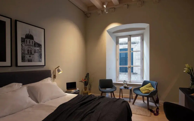 Luxury Rooms Sorgo Cerva