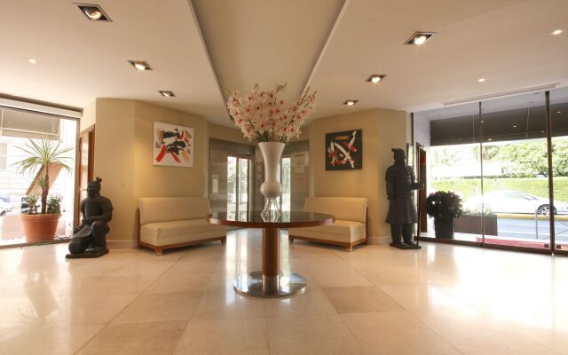 Goldstar Appartements Nice