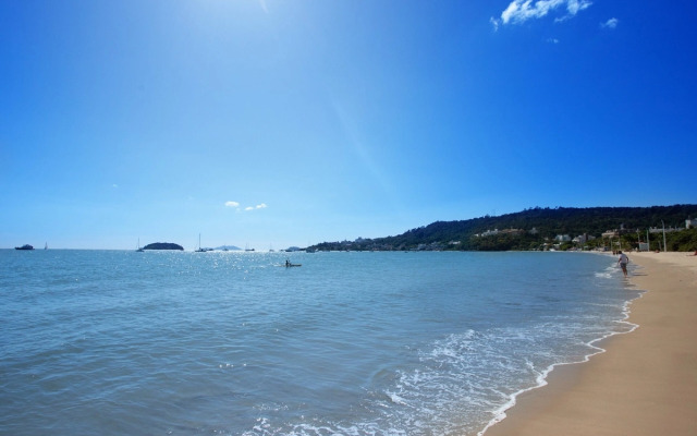 Jurerê Beach Village