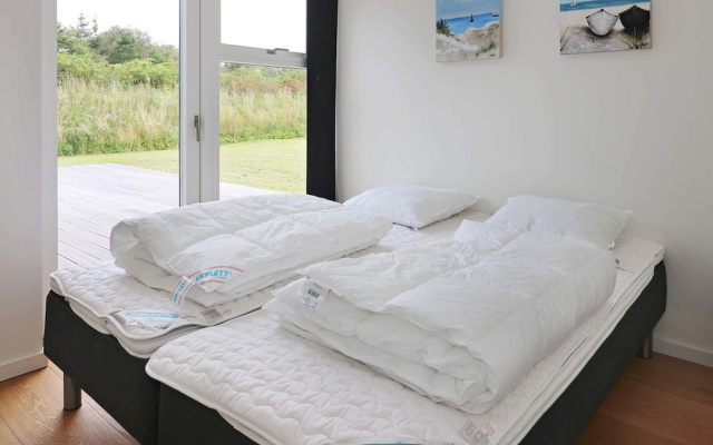 Stylish Holiday Home in Jutland near Baltic Sea Beach