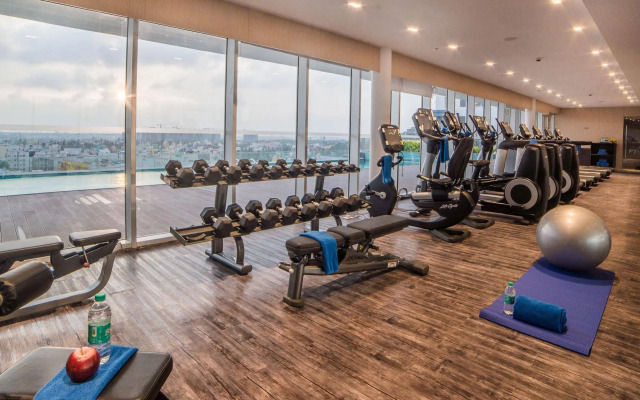 Citadines OMR Chennai