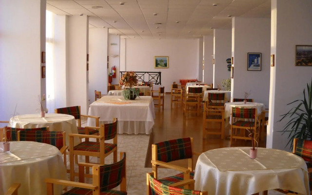 Telhinis Hotel