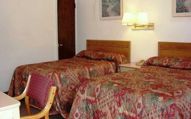 Red Carpet Inn & Suites Morgantown