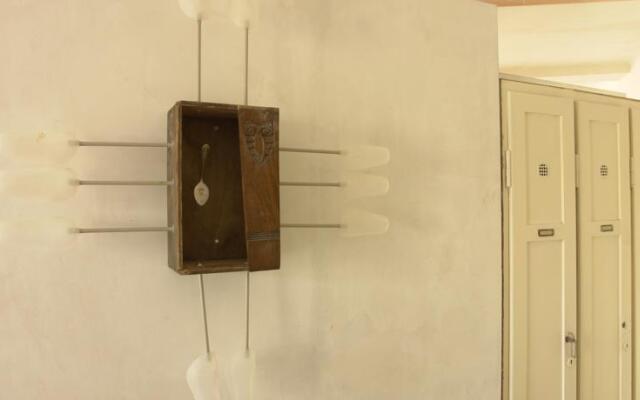 Ost-Apotheke Hostel