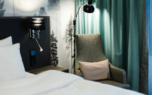 Quality Hotel Sveitsi