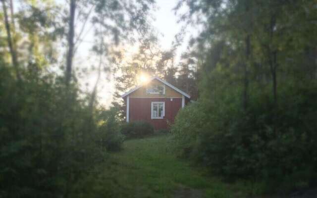 Salkolahti Harttentupa