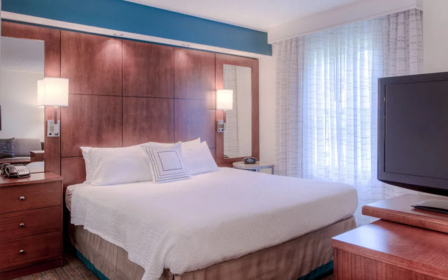 Residence Inn Chapel Hill