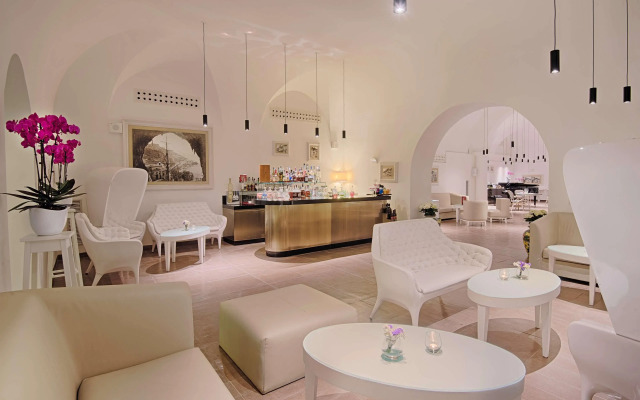 Anantara Convento di Amalfi Grand Hotel