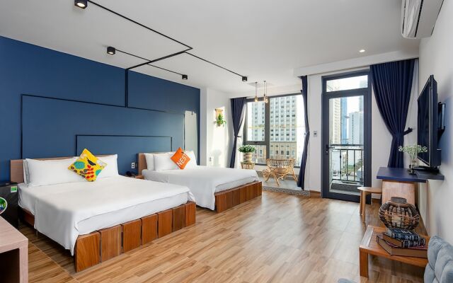 Sea Vista Boutique Hotel