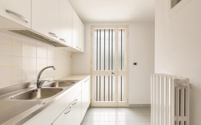 2705 Residence Calipso - Nautilus by Barbarhouse